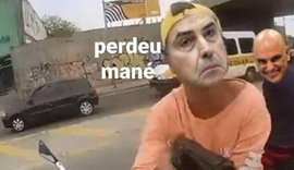 “Perdeu, mané”: frase de Barroso vira meme na internet