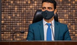 Após exigir melhor desempenho, JHC nomeia 'cobrador geral' para fiscalizar secretários de Maceió
