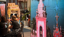 Destino Penedo é destaque no Festival de Turismo de Alagoas
