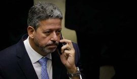 Lira quer convidar Merkel para debater semipresidencialismo