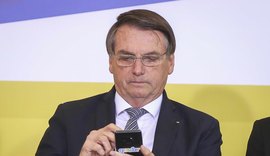 STF dá prazo de 10 dias para Bolsonaro se posicionar sobre sigilo de reuniões