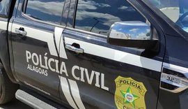 Polícia Civil prende dois acusados de violência contra mulheres em Alagoas