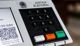 AL poderá ter duas eleições a governador em 2022