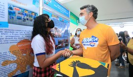 Bolsas do Cartão Escola 10 já beneficiaram mais de 50 mil alunos