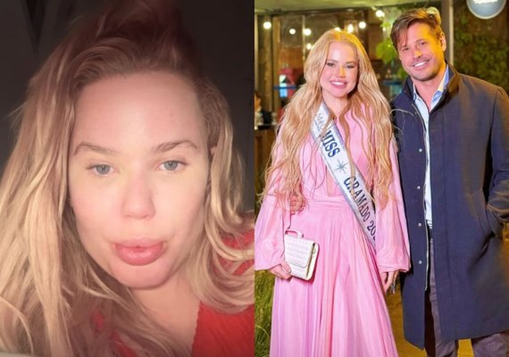 Ex de Dado Dolabella desiste de denúncia e rompe com advogado