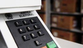 Alfredo Gaspar lidera pesquisa com 26% dos votos
