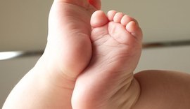 Quase 120 bebês foram infectados pelo coronavírus em Maceió