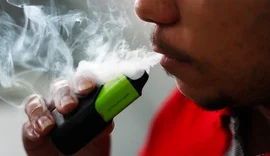Especialista explica os riscos do cigarro eletrônico para o público infantojuvenil