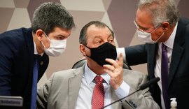 CPI ouve nesta quinta-feira vendedor que diz ter recebido pedido de propina