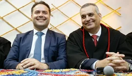Mudança de tom e CPI: Renan Filho e Gaspar disparam no Instagram em AL
