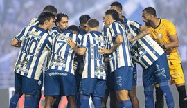Decisão do STJD pode redefinir o futuro do CSA na série C