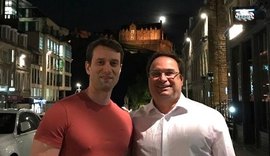 Filho de Luciano Barbosa aparece como novo nome para disputa à prefeitura de Arapiraca