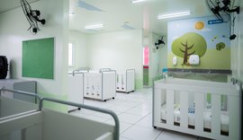 Creche Cria: nova unidade será inaugurada na próxima segunda-feira em Ibateguara