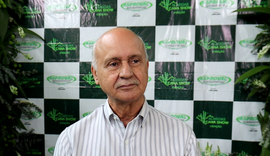 Presidente do Sindaçúcar-AL alerta para perdas do setor com a exportação de açúcar para os EUA com tarifaço