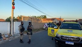 Homem mata ex-mulher e depois comete suicídio em Delmiro Gouveia