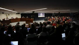 Em voto, Fux diz que ação deveria ter tramitado na primeira instância
