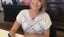 Vereadora Gaby Ronalsa renuncia cargo na Mesa Diretora