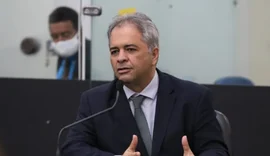 Apoio ao MDB ou candidato do PT em Maceió só “depois” da convenção
