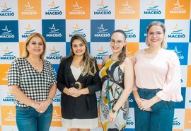 Prefeitura de Maceió garante fornecimento de absorventes para meninas e mulheres