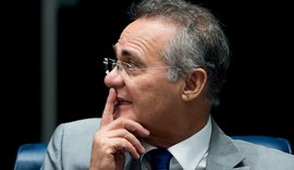 Renan e carta de Luciano Barbosa: “Até tu?