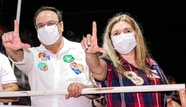 Equipe de Luciano Barbosa diz que lista de secretários divulgada é falsa