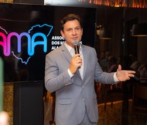 Marcelo Beltrão anuncia fundo de R$ 20 bi a municípios de Alagoas