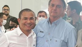 Flávio Moreno rebate Renan Filho após afirmação de que Lula voltará a presidência