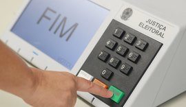 Prazo para propaganda eleitoral com alto falante termina hoje