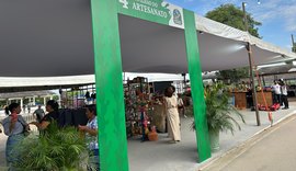 Expo Bacia Leiteira segue em Batalha com pavilhões de negócios, inovação e cultura em destaque