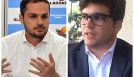 Estado x Prefeitura: secretários discutem nas redes sociais
