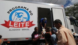 Programa do leite retorna a Delmiro Gouveia