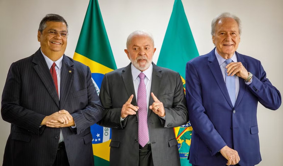 Lula não quer briga, quer direito; já os parlamentares não querem direito, querem dinheiro