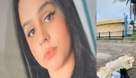 PC pede prisão preventiva de acusado de matar ex-esposa em São José da Tapera