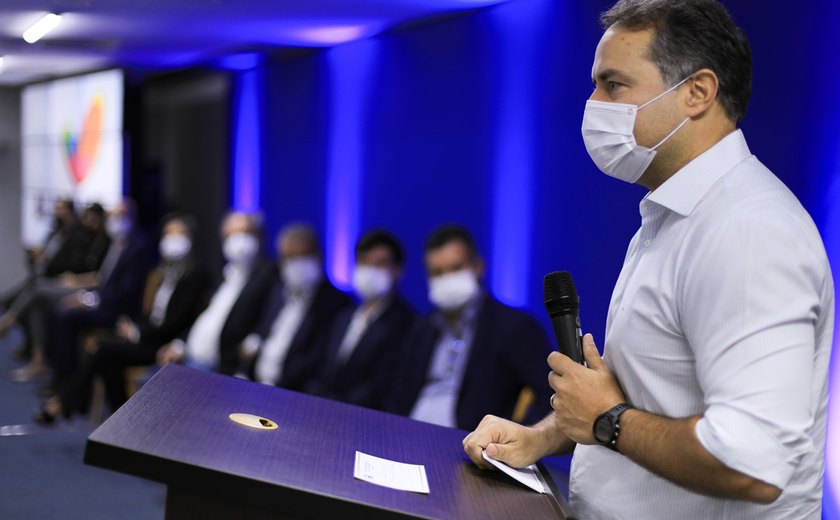 Governo de AL descarta devolução do desconto de 14% para servidores
