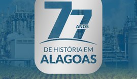 Sindaçúcar-AL comemora 77 anos de história em AL