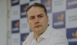 Renan Filho pode concorrer em disputas nacionais, afirma jornalista