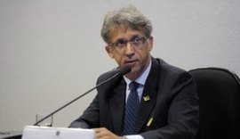 JHC nomeia ex-secretário de Téo Vilela para comandar o Meio Ambiente