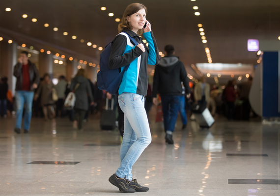Brasil registra 48 milhões de viajantes em voos domésticos no primeiro semestre de 2025