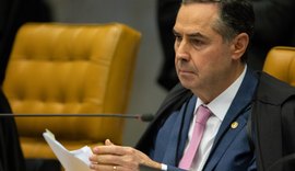 Barroso suspende quebra de sigilo de dois servidores da Saúde