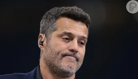 Amante faturou alto em uma única noite com Júlio César; veja quanto