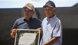 Expo Bacia Leiteira concederá Comenda Mair Amaral a nomes importantes da cadeia leiteira alagoana