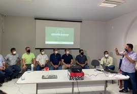 Cooperativas de AL constroem espaço para fortalecer setor agrícola