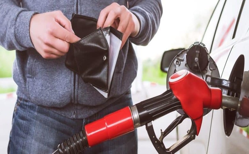 Pela 6° semana consecutiva, preço médio da gasolina tem aumento, aponta ANP