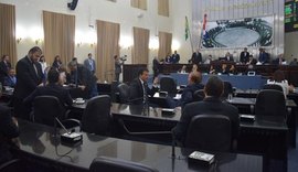Com reunião de Comissões e audiência pública, Parlamento mantém expediente normal na segunda-feira(29)
