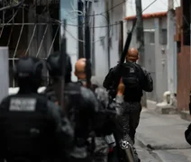 SSP monitora presença de foragidos alagoanos em favelas do Rio alvos de operação