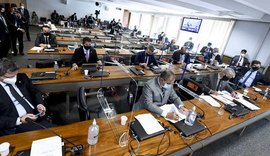 Integrantes da CPI tentam emparedar governo de Alagoas