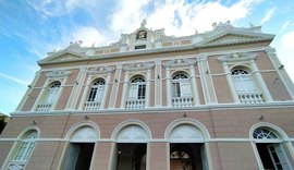 Teatros Deodoro e de Arena Sérgio Cardoso abrem para visitas guiadas