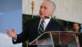 Temer é absolvido da acusação de crimes em contratos da Eletronuclear