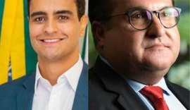 JHC, Santoro e Casal discutem sobre aumento na conta de água