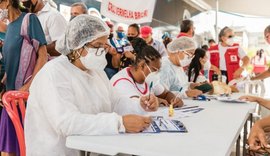Confira programação do Ônibus da Vacina nesta terça-feira (6)